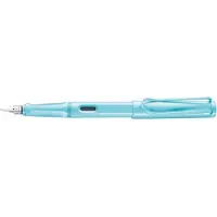 Lamy Füller Safari Aquasky F