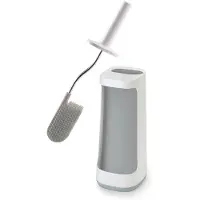 Joseph Joseph Flex Plus Toilettenbürste Mit Aufbewahrungsbehälter