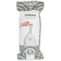Brabantia PerfectFit Bags