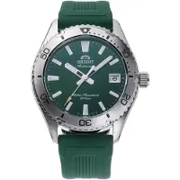Orient Watches Sports Mako 40mm Uhr