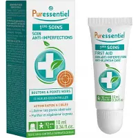 Puressentiel SOS Skin Anti-Makel-Pflege von f r Unisex - 0,34 oz Treatm