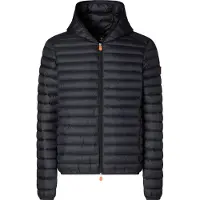 Save the Duck Jacke Donald Schwarz