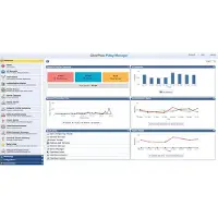 HP HPE ClearPass OnGuard - Abonnement-Lizenz (3 Jahre)