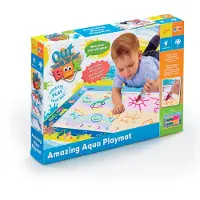 Out of the box - Amazing Aqua Playmat (31818125)