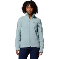 Columbia Damen Pullover Fast Trek II Jacket