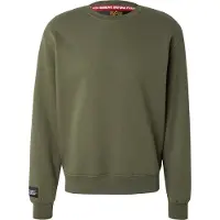 Alpha industries Label Sweatshirt