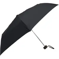 Eagle creek Rain Away Travel Umbrella black