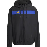Adidas Kapuzenjacke Tiro25 Essentials