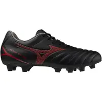 Mizuno Monarcida Neo Iii Select Fg Fußballschuhe Schwarz EU 44 1/2 Schwarz EU 44 1/2