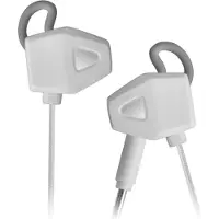 Mars Gaming MIHXW, Kabelgebunden, Gaming, 18 - 22000 Hz, 41 g, Kopfhörer, Weiß