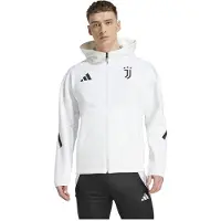 Adidas Herren Fanjacke Juventus Turin Z.N.E. Anthem