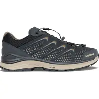 Lowa - Meadow GTX LO SL - Multisportschuhe Gr 47 grau