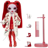 Mga Shadow High F23 Fashion Doll - Rosie Redwood, Puppe