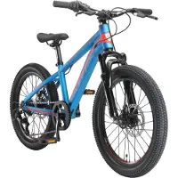 Bikestar Hardtail Mountainbike