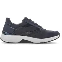 Gabor Rolling Soft Damen Halbschuhe 41