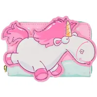 Loungefly Minions by Geldbeutel Fluffy Unicorn