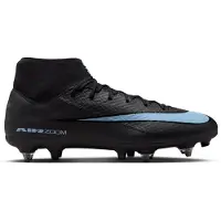 Nike Fußballschuhe Zoom Mercurial Superfly 10 Academy SG-Pro AC FQ8336 001 - Größe 42