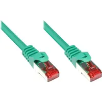 GOOD CONNECTIONS RNS