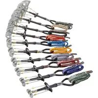 Rock Empire Flexor Set [0,25-7] - Friends 10er Set