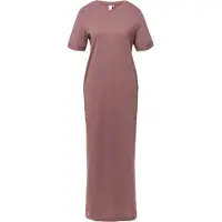 QS -qs Kleider/einteiler Pink Größe: S | Maxikleider Outlet | Damen | Rosa
