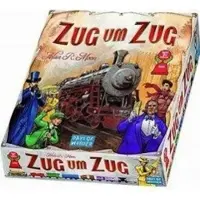 Oras Zug um Zug ("Spiel des Jahres 2004")