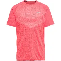 Nike Herren Sweatshirt M NK DFADV STRIDE SS TOP