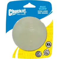 Chuckit! Ball Max Glow - XL