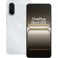 OnePlus Nord CE 5 128GB Weiß 5G