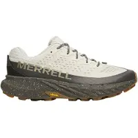 Merrell Trailrunningschuhe Agility Peak 5 Herren Stucco/Beluga-Schuhgröße 43,5