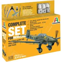 Other 1:72 Junker Ju-87B Stuka