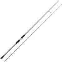 Westin W2 Light Softlure Spinnrute 2.13 m / 1-4 g 2.13 m