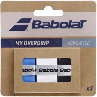 Babolat Mein Overgrip-Wrap x3