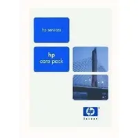 HP Install Virtual Tape Library