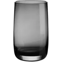 Asa selection Longdrinkglas Sarabi Grey 8 x 13 cm 400 ml