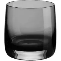 Asa selection Tumbler Sarabi Grey 8 x 8 cm 200 ml