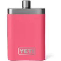 Yeti Flask Trinkflasche (Größe 207ml, pink)