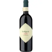 Serego Alighieri Poderi »BellOvile« Toscana – Bio