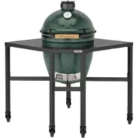 Big Green Egg Modular Nest System EGG Frame Corner, Large