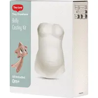 Tiny Love - Belly Casting Kit