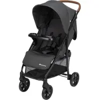 Bebeconfort Misty Buggy, Mineral Graphite