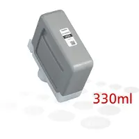 Canon PFI-2300 MBK, Schwarz, Tinte auf Pigmentbasis, 330 ml, 1 Stück(e), Einzelpackung