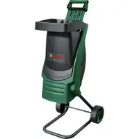 Bosch Rapid-Häcksler AXT RAPID 2200
