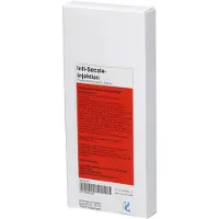 No Brand Infi Secale Injektion 10x5 ml Injektionslösung