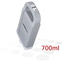 Canon PFI-740 MBK, Ultra hohe Rendite, Schwarz, Tinte auf Farbstoffbasis, 700 ml, 1 Stück(e), Einzelpackung