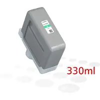 Canon PFI-2300 Tinte green 330 ml