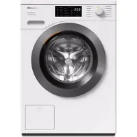 Miele WEB365WPSP 8 kg Frontlader Waschmaschine 1400 U/min aquaStop Funktion (Versandkostenfrei)
