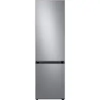 Samsung RL38C7B5BS9/EG Edelstahl Look, 203cm