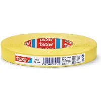 TESA Gewebeklebeband Extra Power G