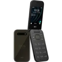Nokia 2660 Flip 128MB, 4MB RAM, Black