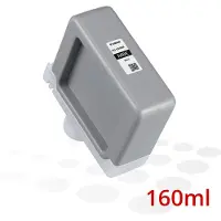 Canon PFI-110MBK - Mattschwarz - Druckerpatrone